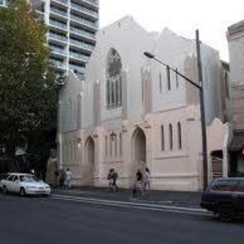 Saint Sophia Orthodox Church - Taylor Square, New South Wales