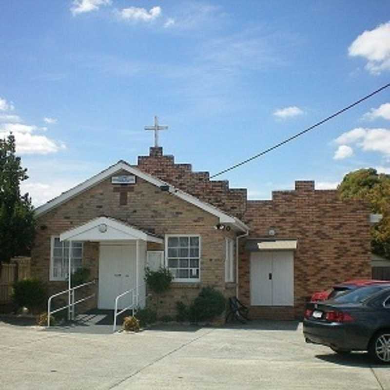 Theofania Orthodox Church - Frankston, Victoria