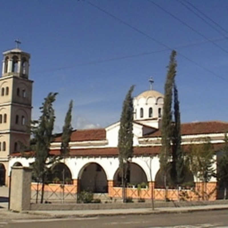 Saints Theodors Orthodox Church - Vlore, Vlore