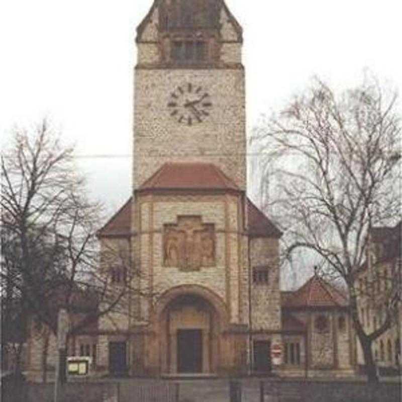 Orthodox Parish of Saint Apostle Jacob - Bielefeld, Nordrhein-westfalen