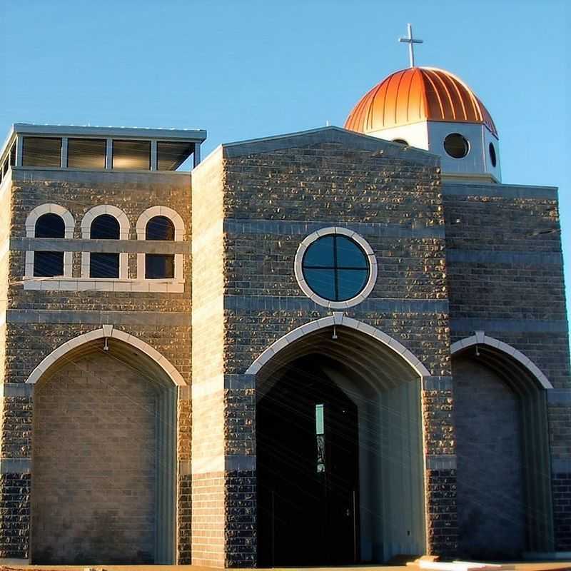 St. Helen Church - Beamsville, Ontario