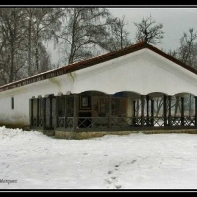 Nativity of the Virgin Mary Orthodox Church Samokov - Samokov, Sofiya