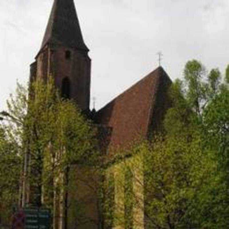 Cathedral of the Birth of the Theotokos - Wroclaw, Dolnoslaskie