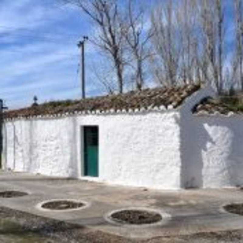 Panagia Koutala Orthodox Chapel - Markopoulo Mesogaias, Attica