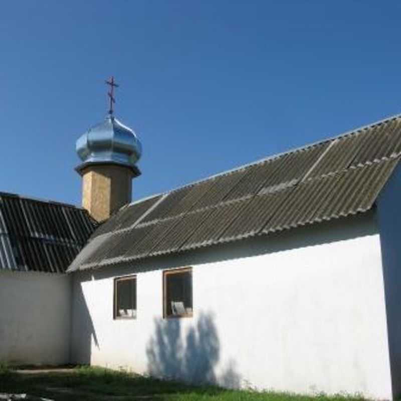 Saint Olga Orthodox Church - Kherson, Kherson