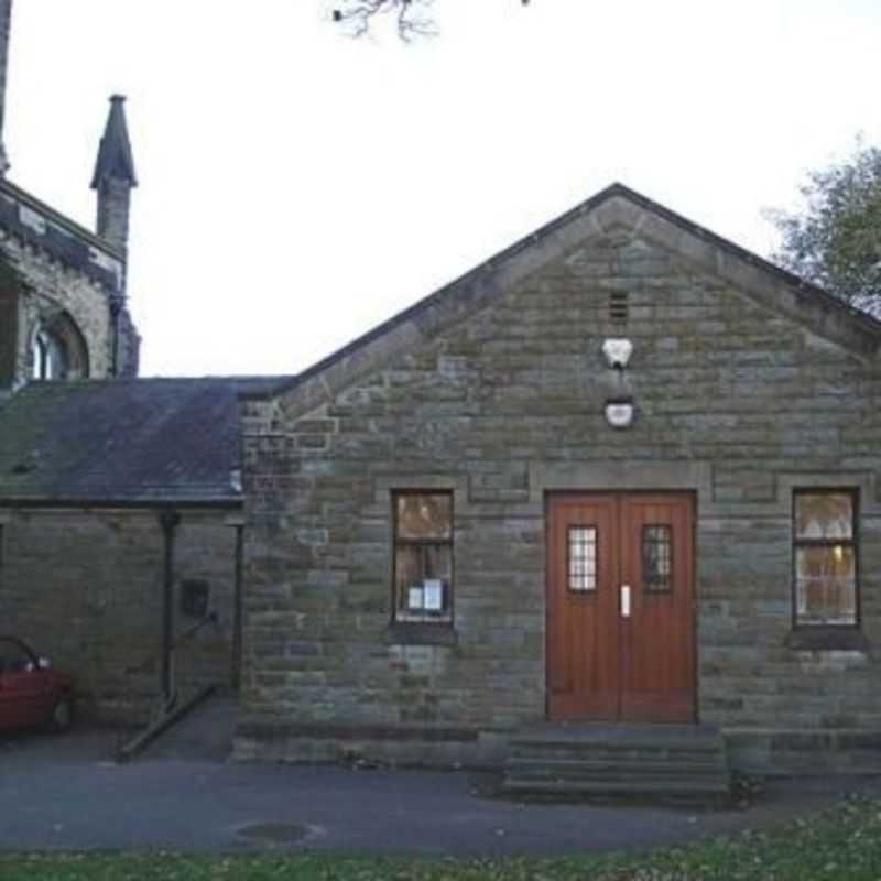 Saint Theodore Church - Macclesfield, Cheshire