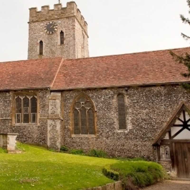 The Orthodox Community of Holy Trinity - Guildford, Surrey