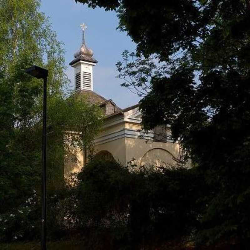 Orthodox Parish of Holy Archangels - Dusseldorf, Nordrhein-westfalen