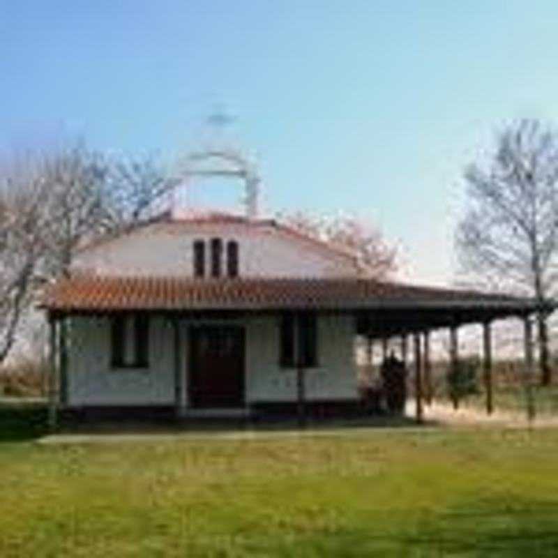 Saint George Orthodox Chapel - Alexandreia, Imathia