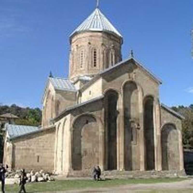 Samtavro Orthodox Monastery - Mtskheta, Mtskheta Mtianeti