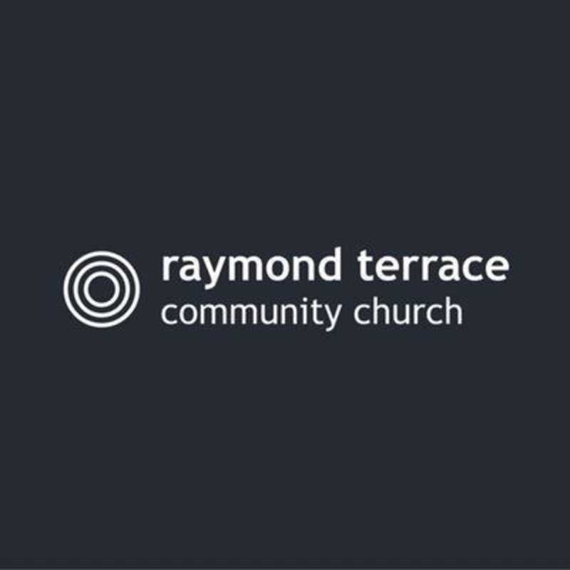 Raymond Terrace Community Church - Raymond Terrace, New South Wales