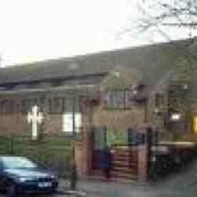 Virgin Mary and Saint Shenouda Coptic Orthodox Church - Coulsdon, London