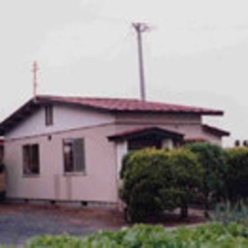 Holy Cross Orthodox Church - Kurihara, Tohoku