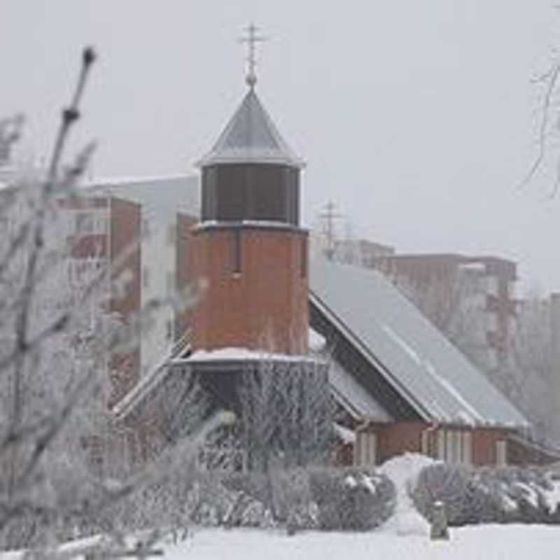 Oulun Orthodox Parish - Oulu, Northern Ostrobothnia