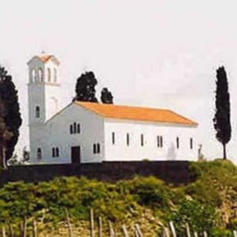 Saint Spyridon Orthodox Church - Mifol, Vlore