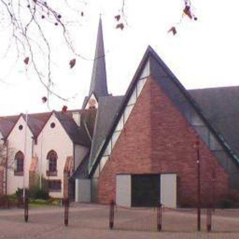 Orthodox Parish of Erlenbach - Erlenbach, Bayern