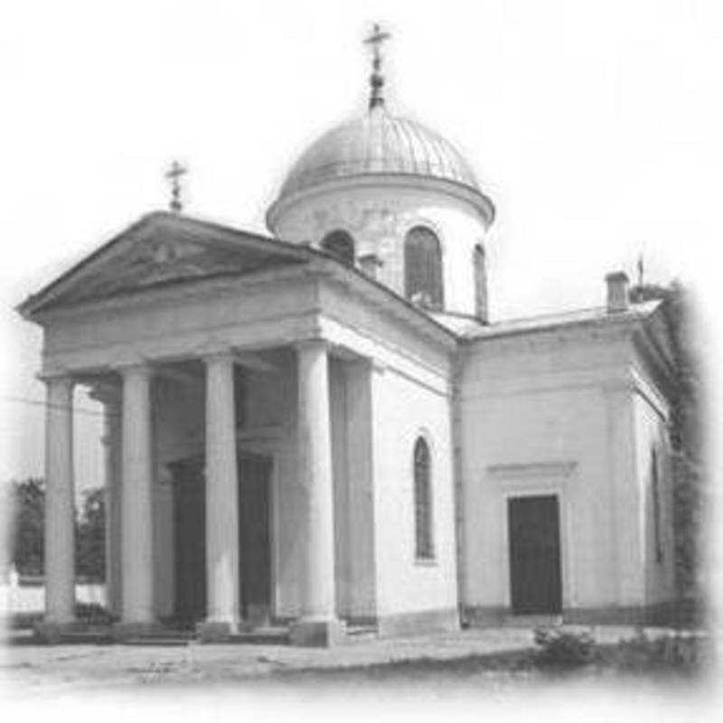 Stauropigialny Monastery of Saint Humphrey - Jableczna, Lublin