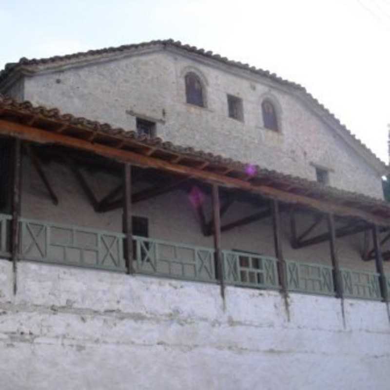 Saint Thomas Orthodox Church - Kastoria, Kastoria