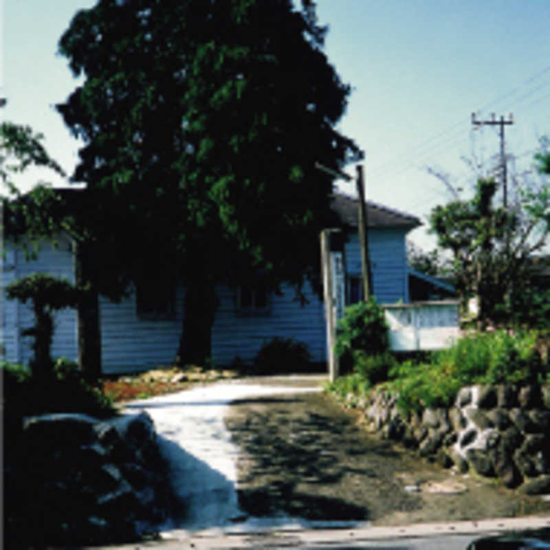 Nativity of the Lord Orthodox Church - Shizuoka, Chubu