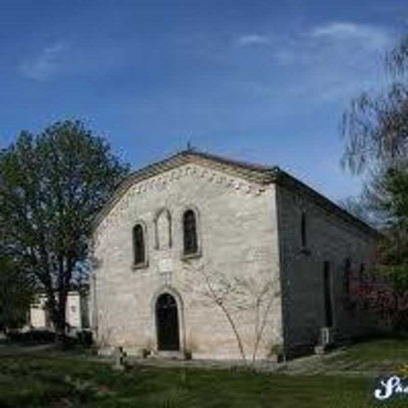 Saint Haralambos Orthodox Church - Shabla, Dobrich