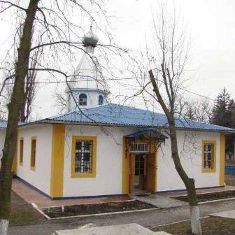 Saint Panteleimon Orthodox Church - Zhmerynka, Vinnytsia