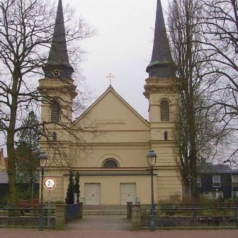 Orthodox Parish of Celle - Celle, Niedersachsen