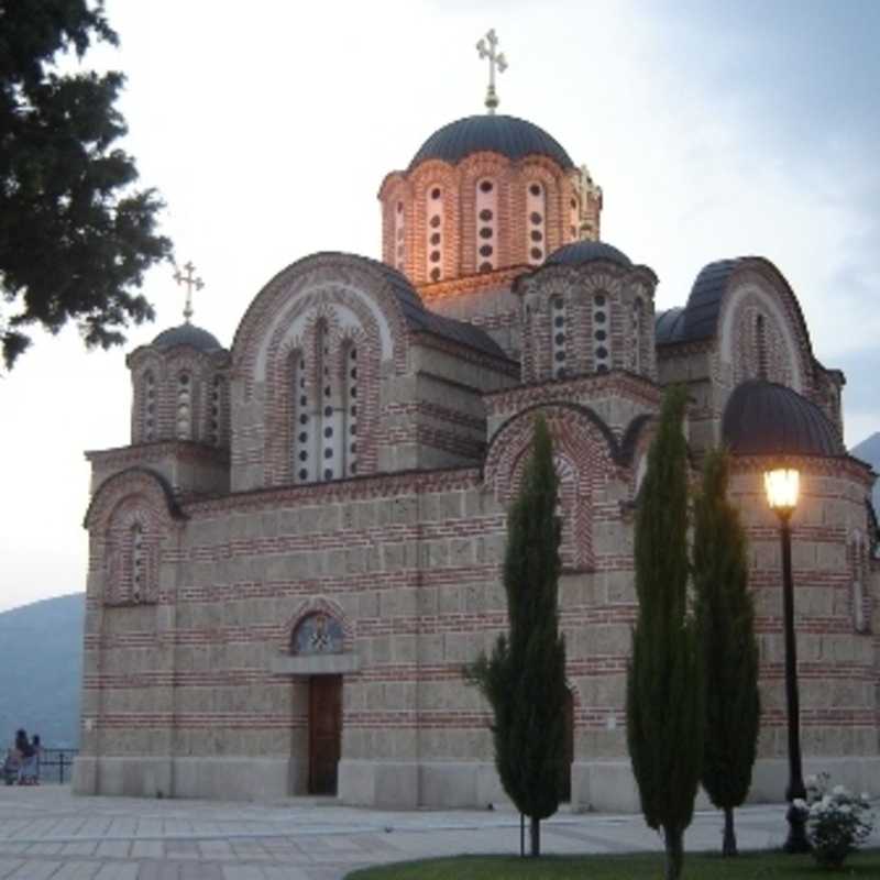 Trebinje Orthodox Church - Trebinje, Republika Srpska