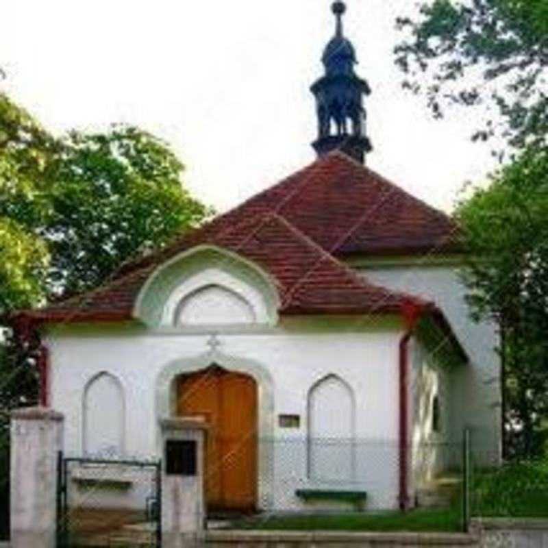 Saint James Orthodox Church - Kanaker, Yerevan