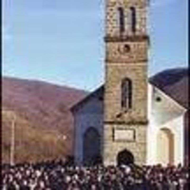 Nativity of the Mother of God Orthodox Church - Rogatica, Republika Srpska