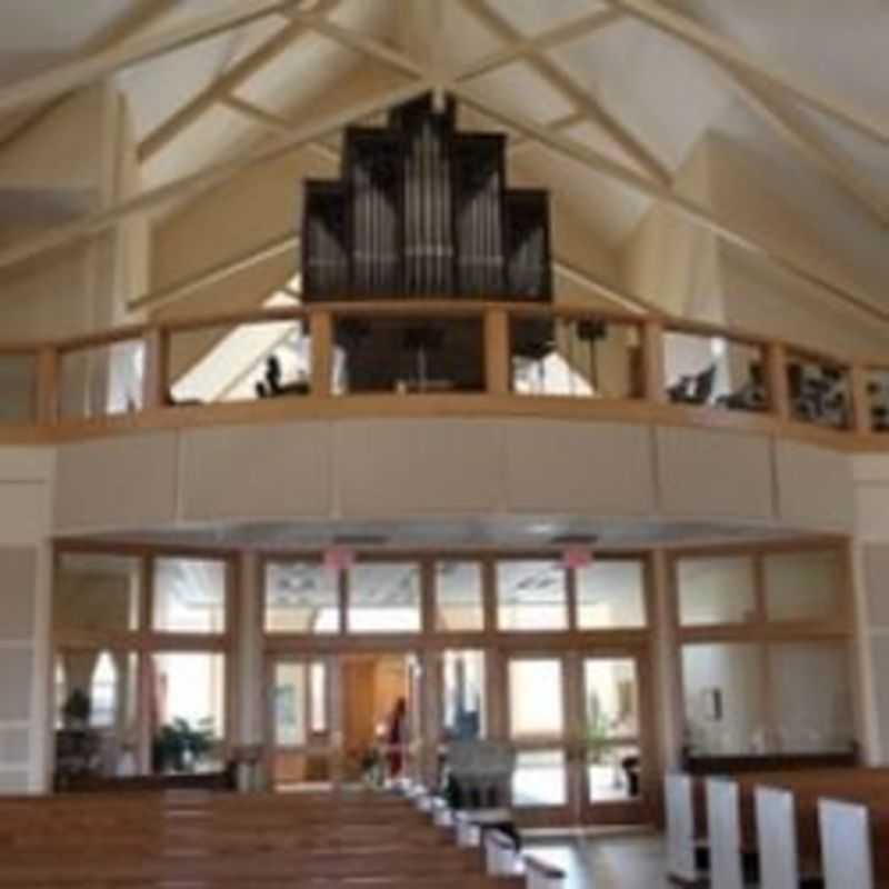 Our Lady of Perpetual Help Parish - Rothesay, New Brunswick