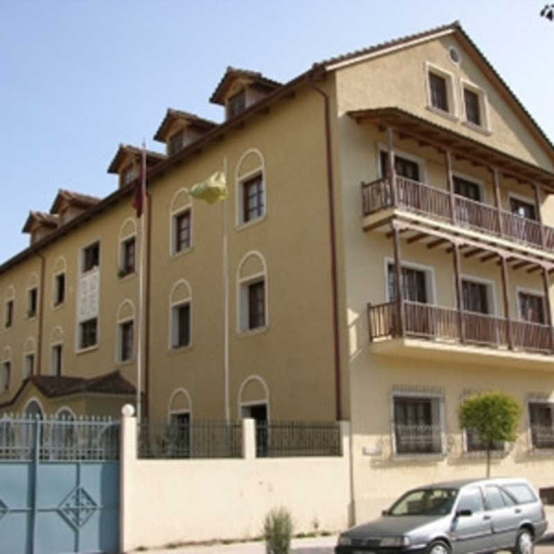 Archdiocese Residence - Tirana, Tirana