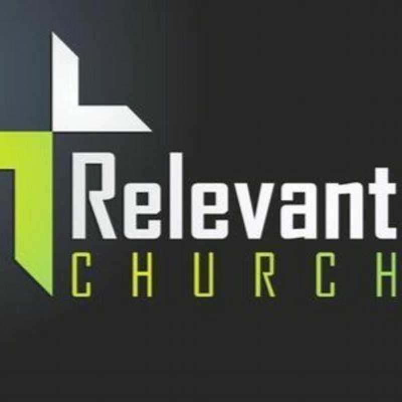 Relevant Church - Paducah, Kentucky