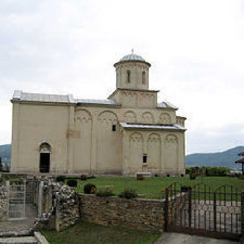 Saint Achillius Orthodox Church - Zlatibor, Zlatibor