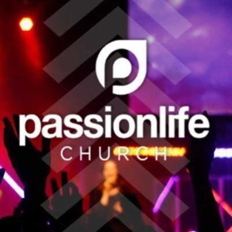 Passion Life Church - Murrieta, California