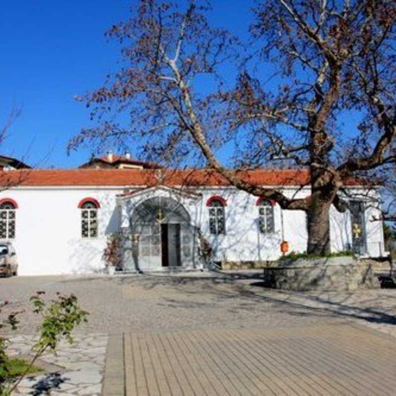 Saint Marina Orthodox Church - Trikala, Trikala