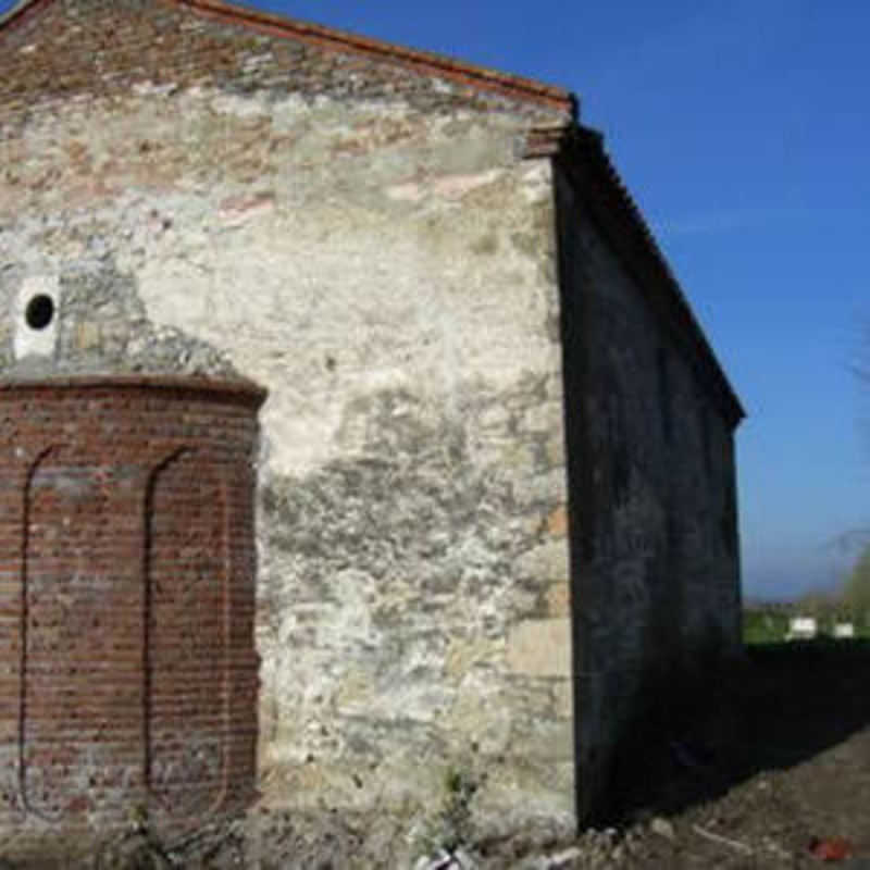 Saint Athanasius Orthodox Church - Bicakaj, Fier