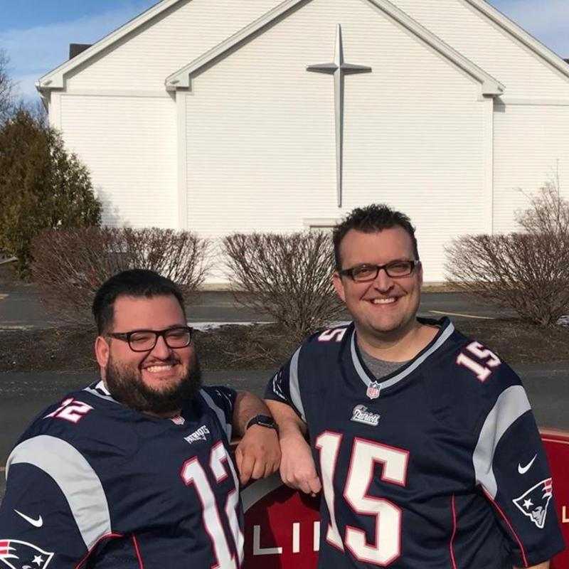 Church and Football 2017