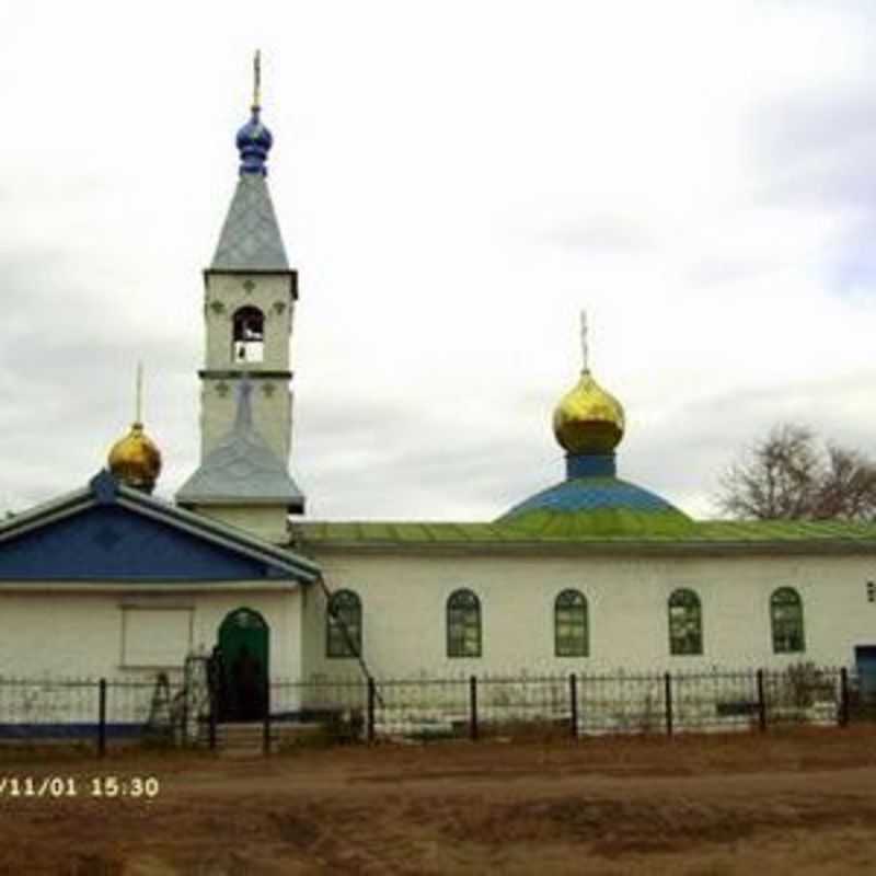 Saint Prophet Elijah Orthodox Church - Mirijevo, Belgrade