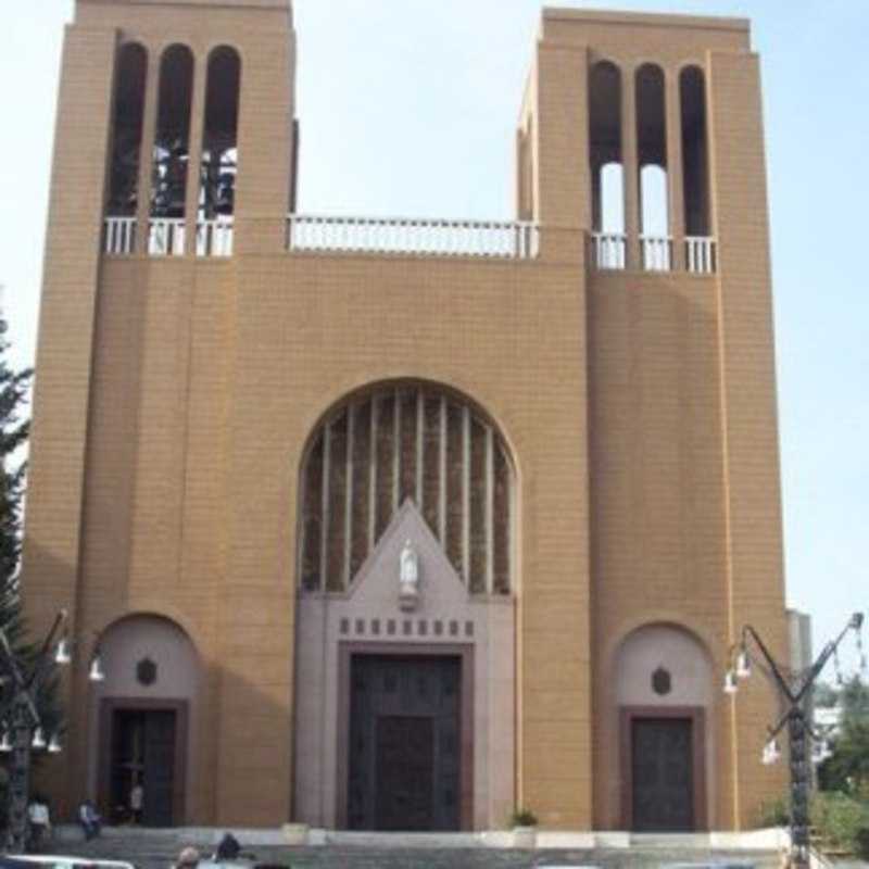 Orthodox Church of Our Lady of Constantinople - Cosenza, Calabria