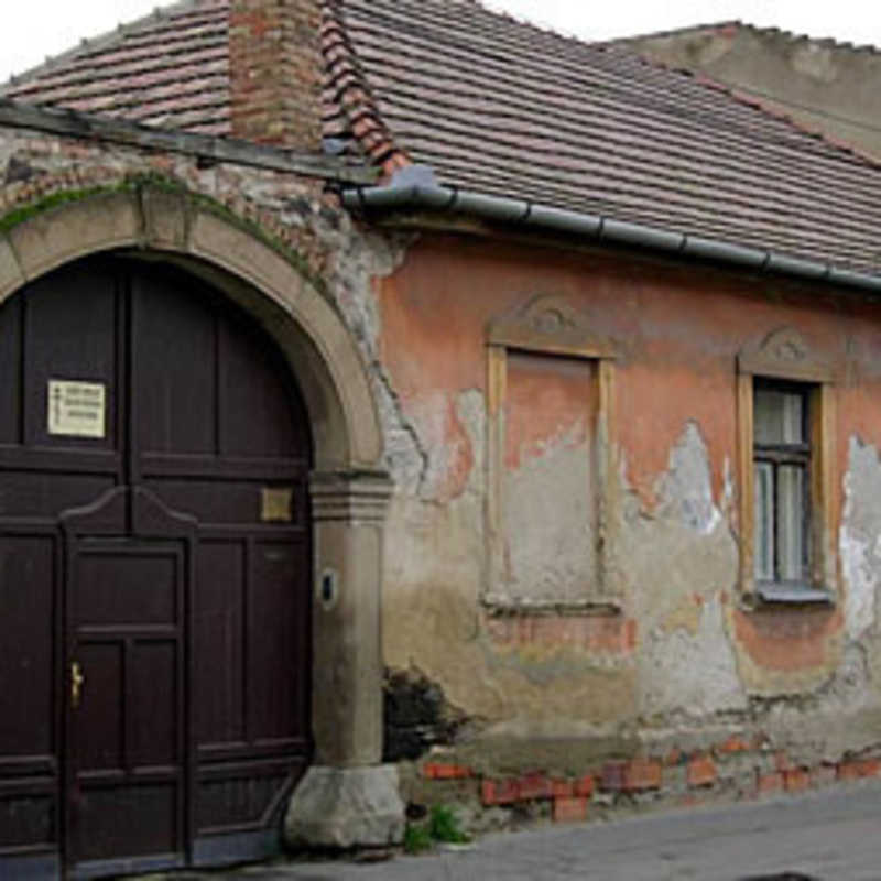 Saint Nicholas Orthodox Church - Gyoengyoes, Eszak-magyarorszag