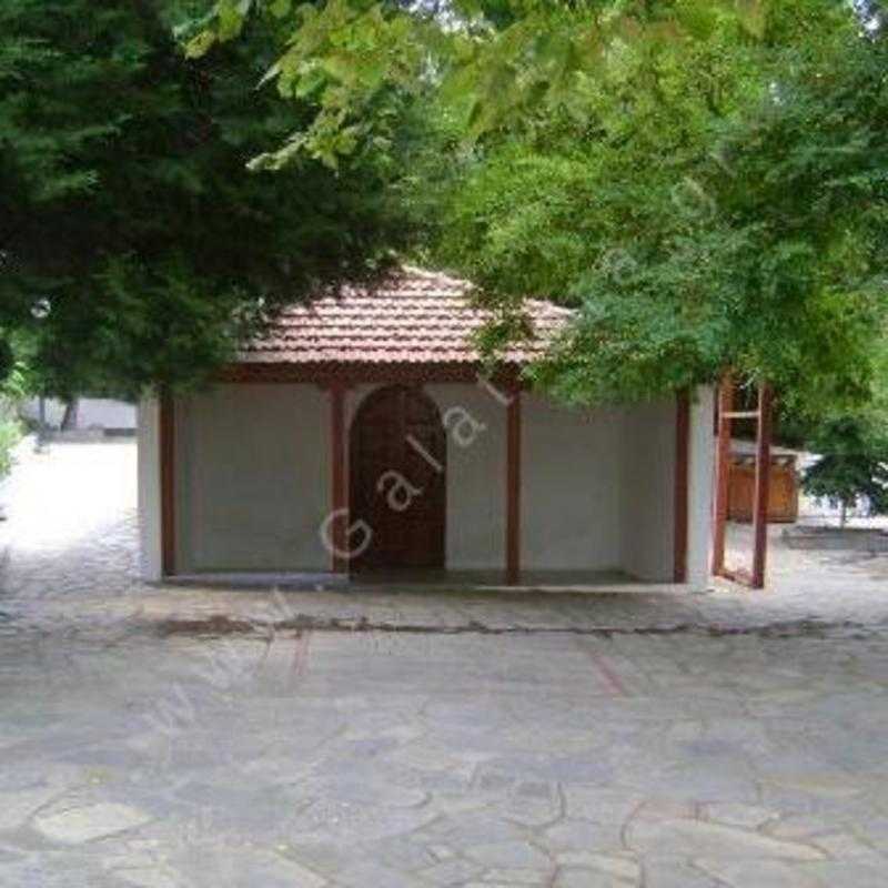 Holy Trinity Orthodox Chapel - Galatista, Chalkidiki