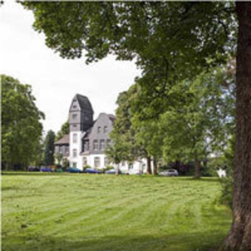 Saint Paraskevi Orthodox Church - Solingen, Nordrhein-westfalen