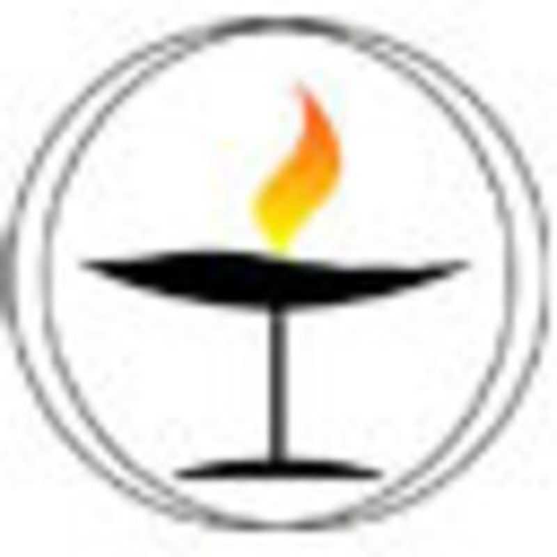 Unitarian Universalist Meeting - Great Barrington, Massachusetts