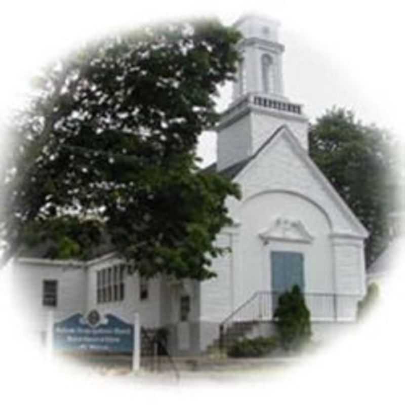 United Church Of Christ - Seekonk, Massachusetts