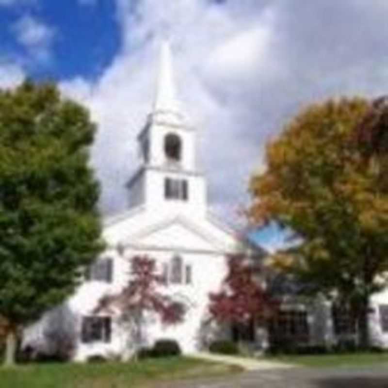 Pilgrim Congregational Church UCC - Lexington, Massachusetts