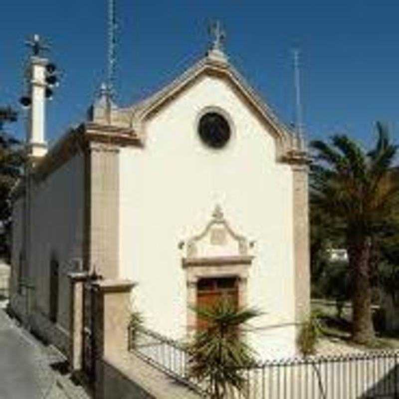 Saint John Orthodox Church - Choudetsi, Heraklion