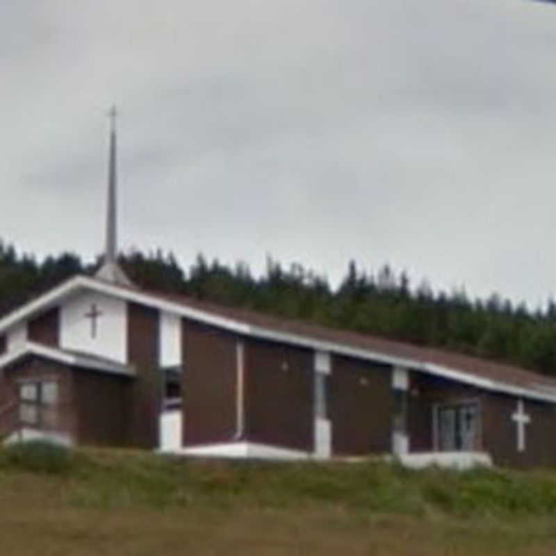 Holy Rosary Church, Branch