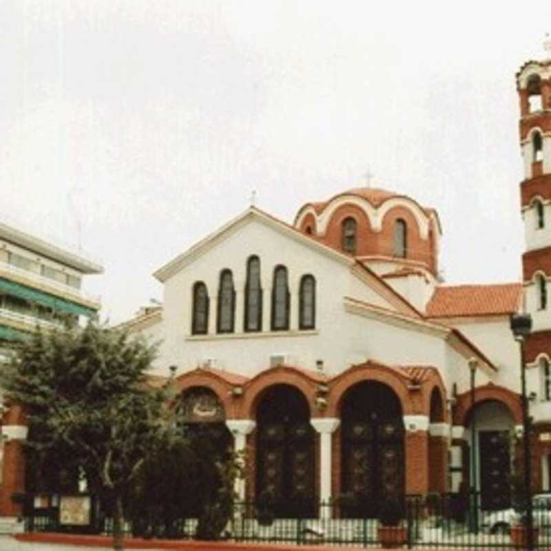 Assumption of Mary Orthodox Church - Serres, Serres