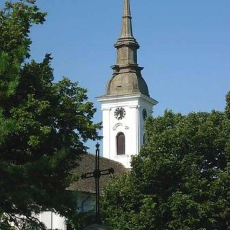 Deliblato Orthodox Church - Kovin, South Banat