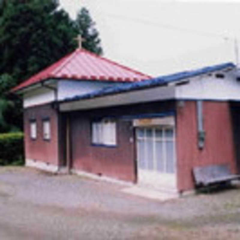 Higashimatsushima Orthodox Parish - Miyagi, Tohoku